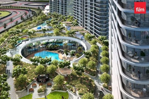 Appartement de 1 chambre à Ras Al Khor, UAE No. 205807 14