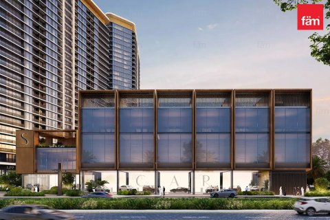 Appartement de 1 chambre à Ras Al Khor, UAE No. 205807 9