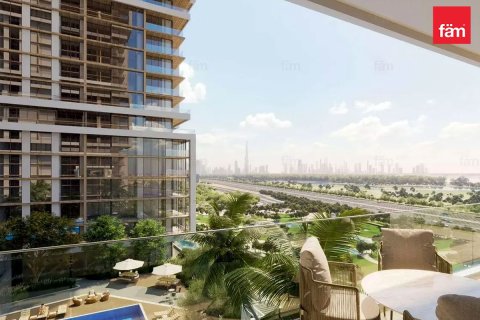 Appartement de 1 chambre à Ras Al Khor, UAE No. 205807