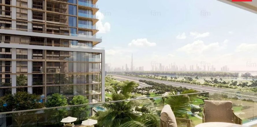 Appartement de 1 chambre à Ras Al Khor, UAE No. 205807