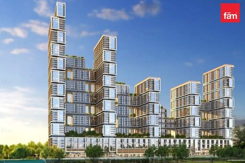 Appartement de 1 chambre à Ras Al Khor, UAE No. 205807 8