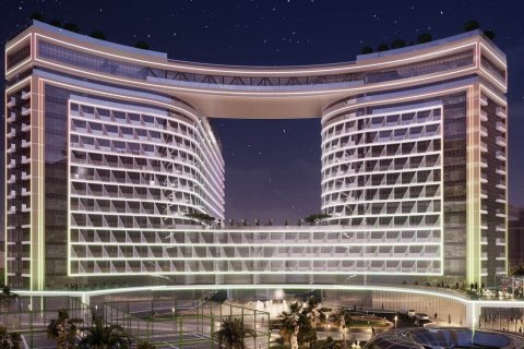 SEVEN RESIDENCES No. 69358