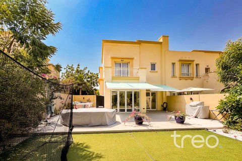 Villa de 3 dormitorios en The Springs, UAE No. 186645