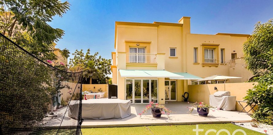 Villa de 3 dormitorios en The Springs, UAE No. 186645