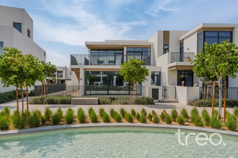4 غرف نوم تاون هاوس في Arabian Ranches 3, الإمارات العربية المتحدة رقم 186649