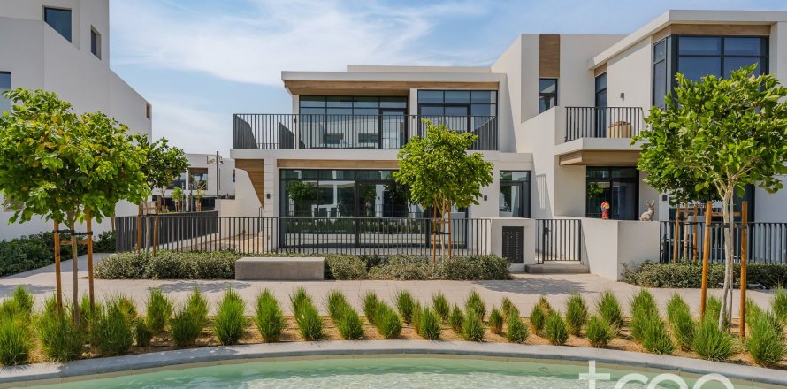 4 غرف نوم تاون هاوس في Arabian Ranches 3, الإمارات العربية المتحدة رقم 186649
