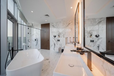 Appartement de 4 chambres  No. 112517 11