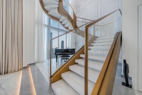 Appartement de 4 chambres  No. 112517 21