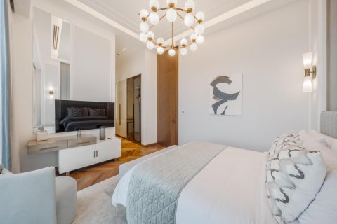Appartement de 4 chambres  No. 112517 8