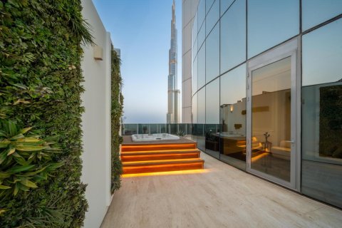 Appartement de 4 chambres  No. 112517 19