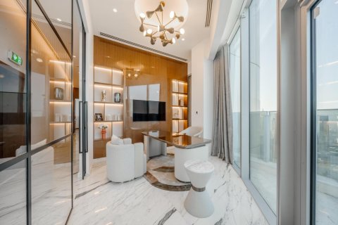 Appartement de 4 chambres  No. 112517 10