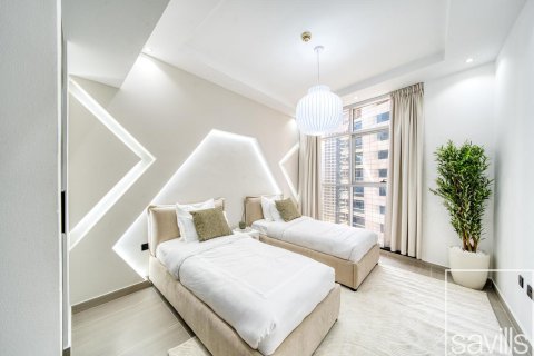 Квартира с 3 спальнями  №112518 9