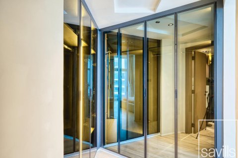 Appartement de 3 chambres  No. 112516 22