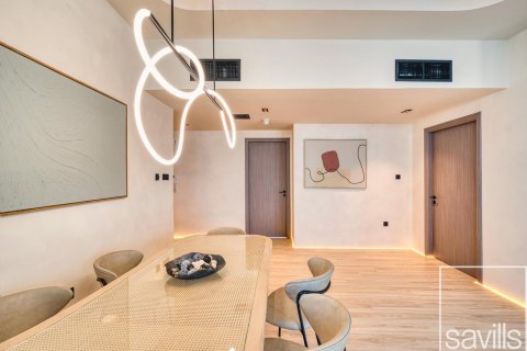 Appartement de 3 chambres  No. 112516 11