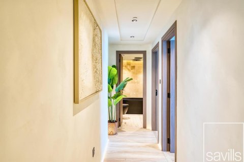 Appartement de 3 chambres  No. 112516 4