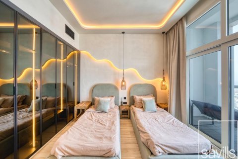 Appartement de 3 chambres  No. 112516 21
