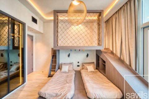 Appartement de 3 chambres  No. 112516 25