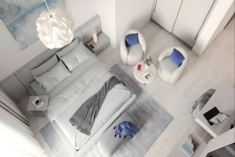 Квартира с 2 спальнями  №112521 10