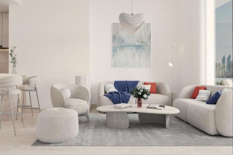 Квартира с 2 спальнями  №112521 17