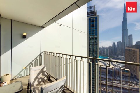 2 bedrooms Apartment in Downtown Dubai (Downtown Burj Dubai), UAE No. 168817 15