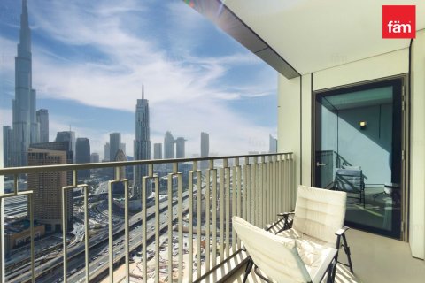 2 bedrooms Apartment in Downtown Dubai (Downtown Burj Dubai), UAE No. 168817 16