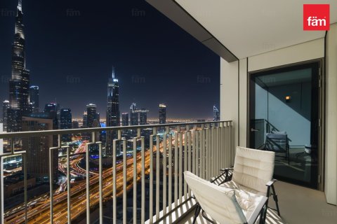2 bedrooms Apartment in Downtown Dubai (Downtown Burj Dubai), UAE No. 168817 18