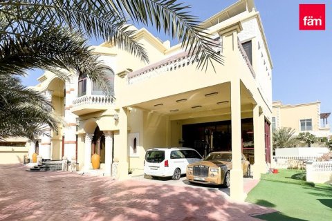 7 bedrooms Villa in Dubai, UAE No. 168813 13