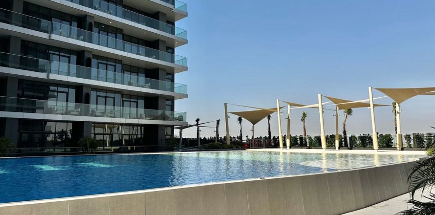 2 bedrooms Apartment in Dubai Science Park, UAE No. 168812