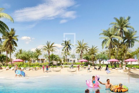 3 غرف نوم تاون هاوس في The Valley, الإمارات العربية المتحدة رقم 138914 9