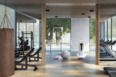 3 غرف نوم تاون هاوس في The Valley, الإمارات العربية المتحدة رقم 138914 5