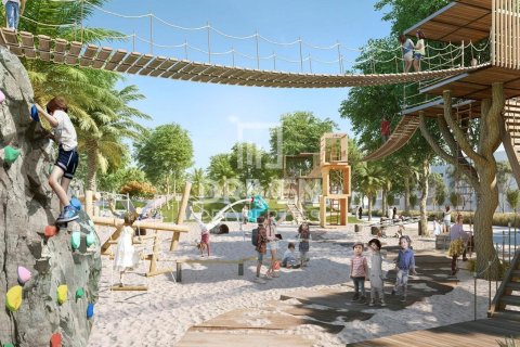 3 غرف نوم تاون هاوس في The Valley, الإمارات العربية المتحدة رقم 138914 19