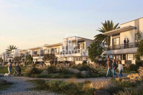 3 غرف نوم تاون هاوس في The Valley, الإمارات العربية المتحدة رقم 138914 17