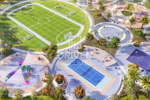 3 غرف نوم تاون هاوس في The Valley, الإمارات العربية المتحدة رقم 138914 18