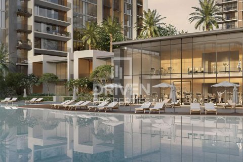 1 bedroom Apartment in District One, UAE No. 138918 6