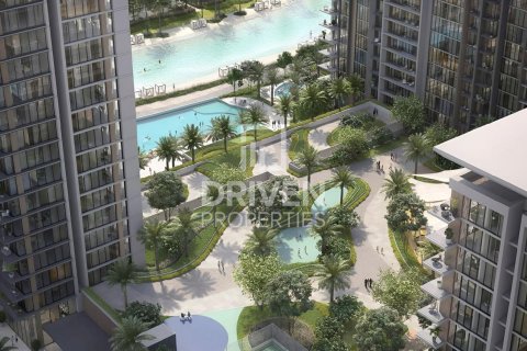 1 bedroom Apartment in District One, UAE No. 138918 9