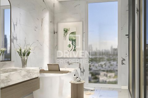 1 bedroom Apartment in District One, UAE No. 138918 3