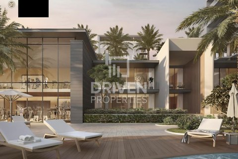 1 bedroom Apartment in District One, UAE No. 138918 13