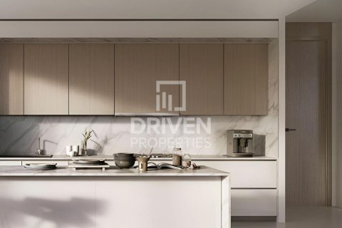 1 bedroom Apartment in District One, UAE No. 138918 11