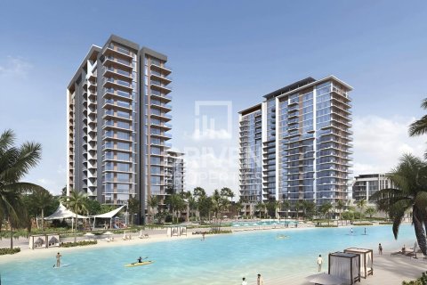 1 bedroom Apartment in District One, UAE No. 138918 20