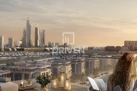 1 bedroom Apartment in District One, UAE No. 138918 17