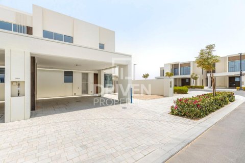 4 غرف نوم تاون هاوس في The Valley, الإمارات العربية المتحدة رقم 138913 15