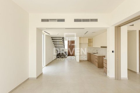4 غرف نوم تاون هاوس في The Valley, الإمارات العربية المتحدة رقم 138913
