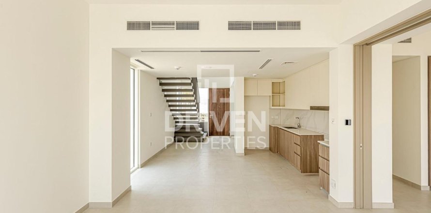 4 غرف نوم تاون هاوس في The Valley, الإمارات العربية المتحدة رقم 138913