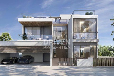 4 bedrooms Villa in Dubai South (Dubai World Central), UAE No. 138917 9