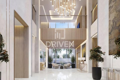 4 bedrooms Villa in Dubai South (Dubai World Central), UAE No. 138917 10
