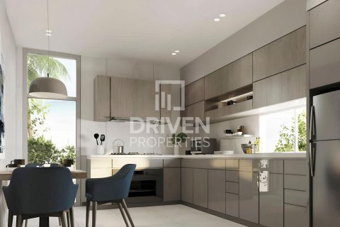 4 bedrooms Villa in Dubai South (Dubai World Central), UAE No. 138917 17