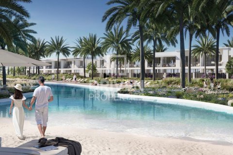 3 غرف نوم تاون هاوس في The Valley, الإمارات العربية المتحدة رقم 138915 8