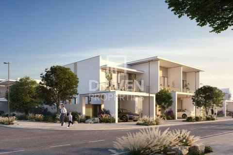 3 غرف نوم تاون هاوس في The Valley, الإمارات العربية المتحدة رقم 138915 4