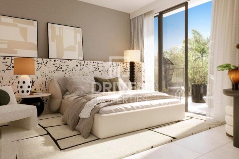 3 غرف نوم تاون هاوس في The Valley, الإمارات العربية المتحدة رقم 138915 10