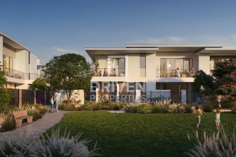3 غرف نوم تاون هاوس في The Valley, الإمارات العربية المتحدة رقم 138915 6